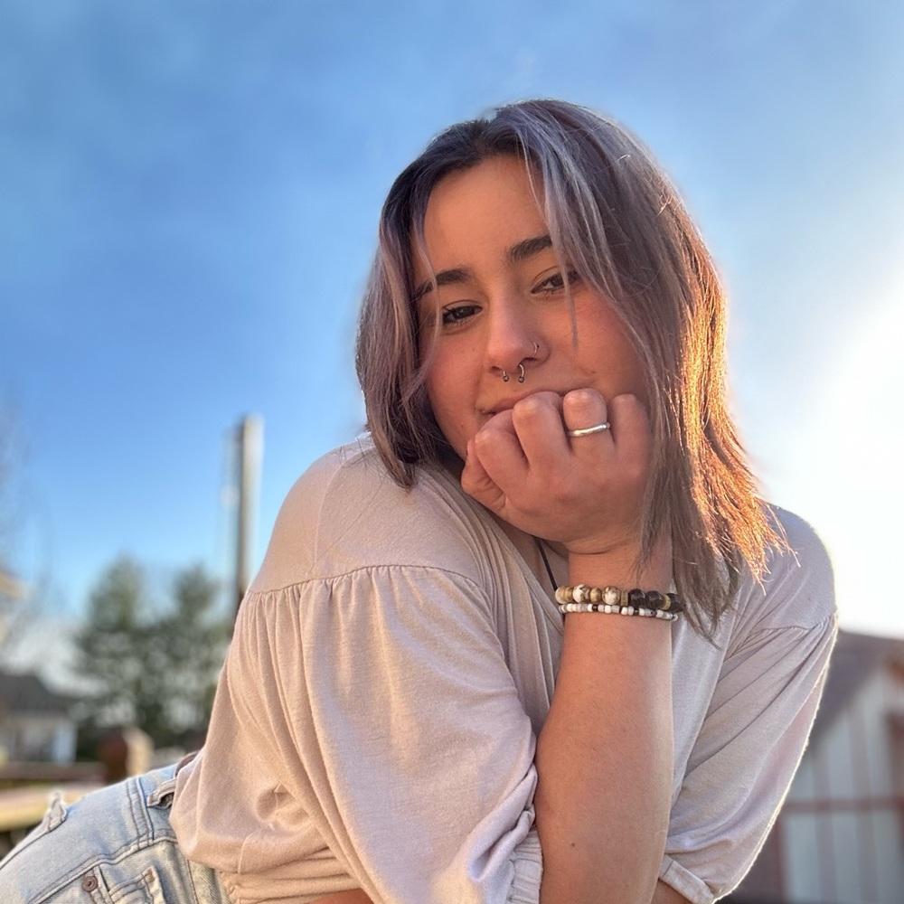 Meet your Posher, Alexandria
